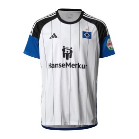 Prima Maglia Hamburger SV 2024/2025